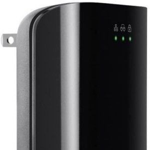 Belkin VideoLink Powerline Internet Adapter